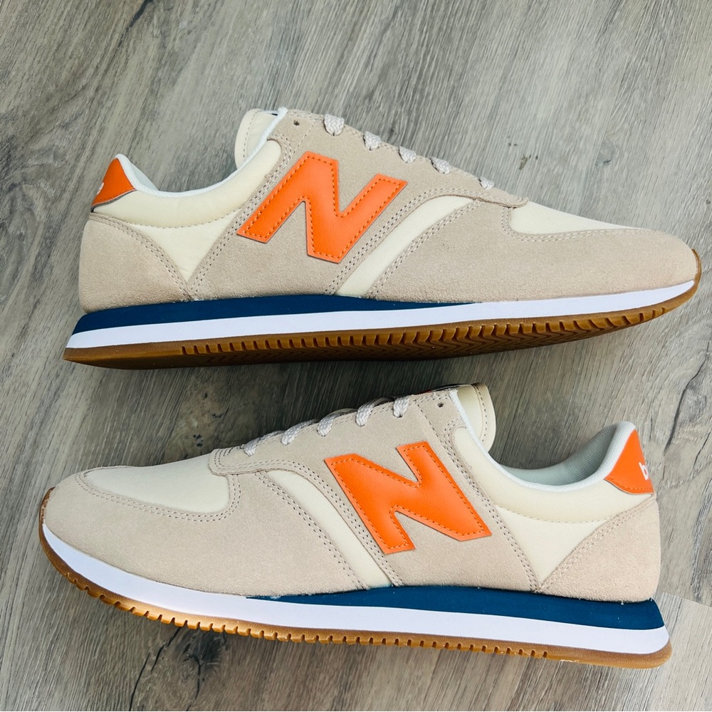 NWT New Balance 420 Men’s Shoes - Picture 5 of 7